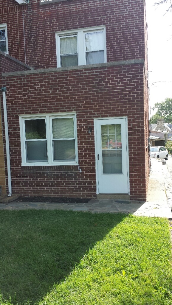 3134 New Castle Avenue - Apt 1