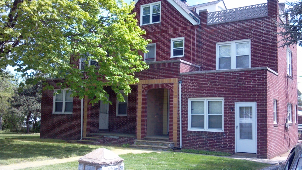 3134 New Castle Avenue - Apt 4