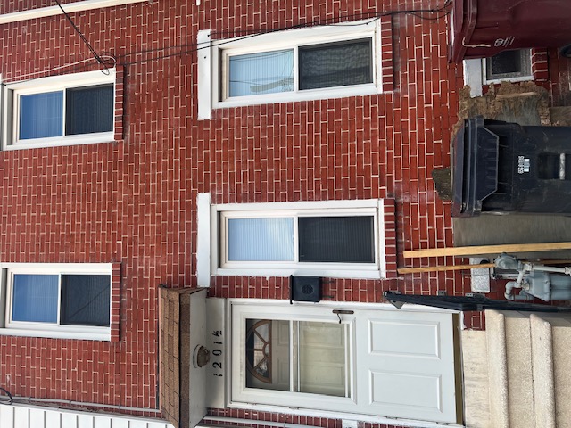 1201 1/2 Linden Street - 1
