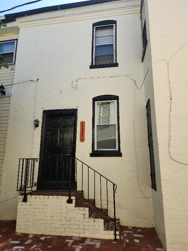 111 W 13th St